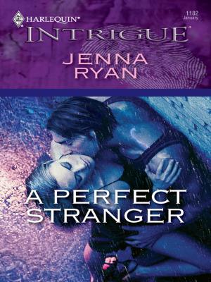 Cover of the book A Perfect Stranger by Danielle Stewart