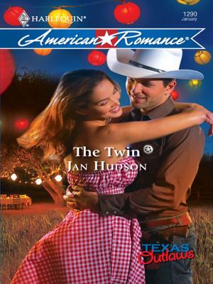 Cover of the book The Twin by Yahrah St. John