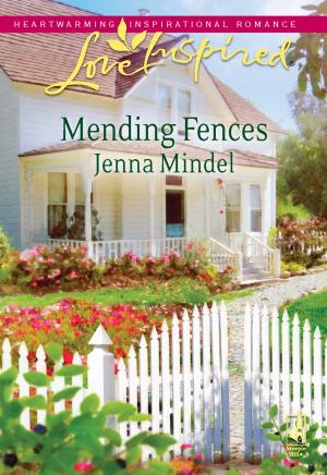 Cover of the book Mending Fences by Gail Gaymer Martin