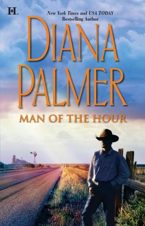 Cover of the book Man of the Hour by B.J. Daniels