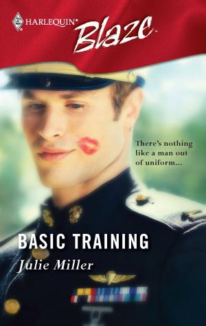 Cover of the book Basic Training by Donna Alward, Myrna Mackenzie