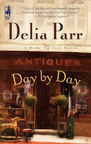 Cover of the book Day by Day by Janet Dean