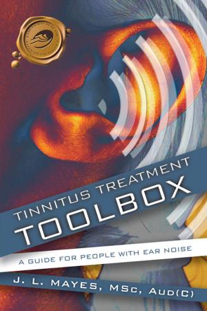 Cover of the book Tinnitus Treatment Toolbox by Ben Romen
