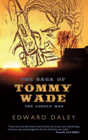 Cover of the book The Saga of Tommy Wade by Shane Joseph