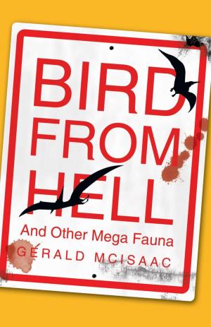 Cover of the book Bird from Hell by Richard J. Johnson