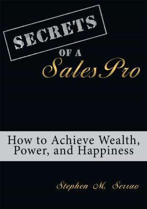Cover of the book Secrets of a Salespro by Marjorie A. Brockman
