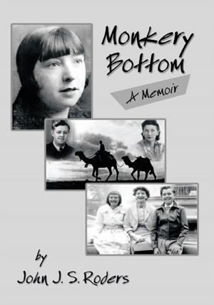 Cover of the book Monkery Bottom by Charles T. Johnson