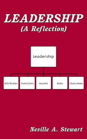 Cover of the book Leadership by Dr. Berge Minasian