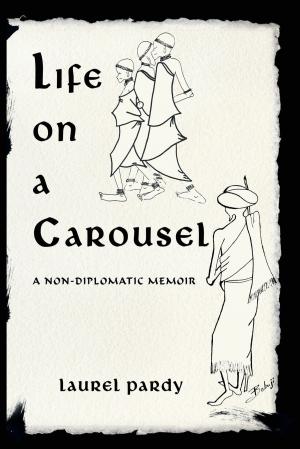 Cover of the book Life on a Carousel by Diane R. Boyle