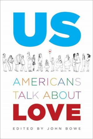 bigCover of the book Us by 