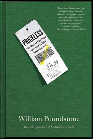 Cover of the book Priceless by Michael Holroyd