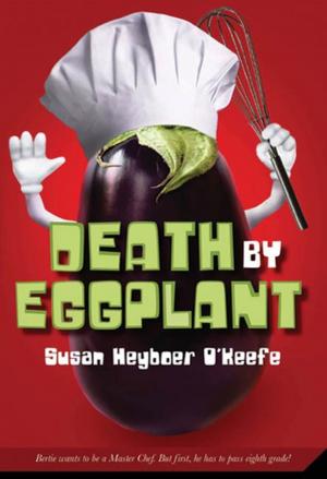 Cover of the book Death by Eggplant by Laban Carrick Hill