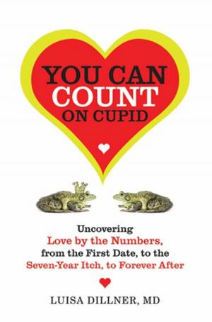 Cover of the book You Can Count on Cupid by Kieran Kramer