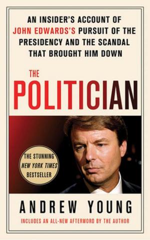 bigCover of the book The Politician by 