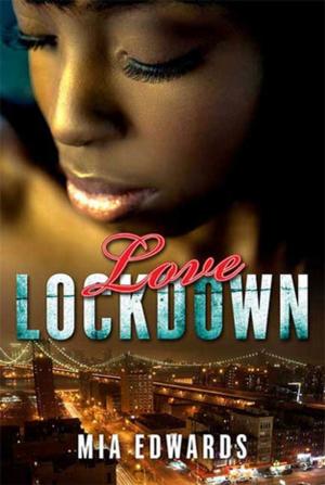 Cover of the book Love Lockdown by Alexandra Hawkins