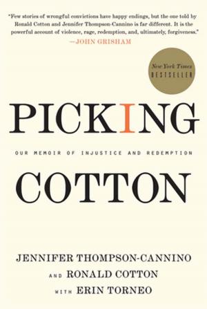 Book cover of Picking Cotton