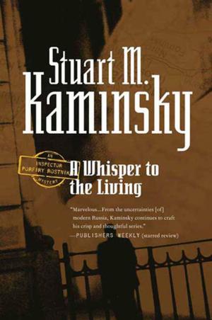Cover of the book A Whisper to the Living by Richard A. Knaak