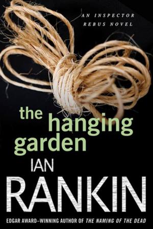 bigCover of the book The Hanging Garden by 
