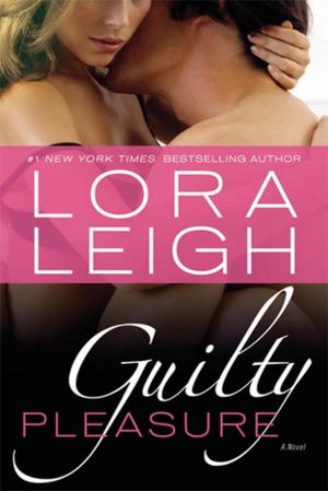 Cover of the book Guilty Pleasure by Victoria De La O
