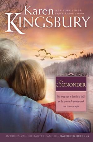 Cover of the book Sononder (eBoek) by Elize Parker