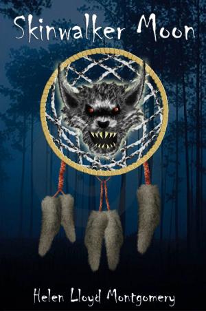 Cover of the book Skinwalker Moon by Angela P. Fassio