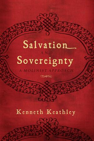 Cover of the book Salvation and Sovereignty by Pamela Binnings Ewen
