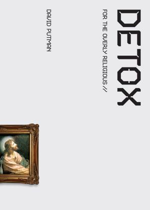 Cover of the book Detox by Jerry Rankin