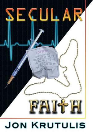 Cover of the book Secular Faith by Van Murray