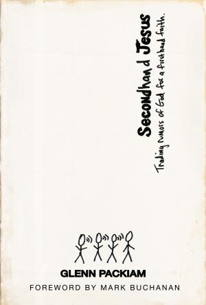 Cover of the book Secondhand Jesus by Mike Erre