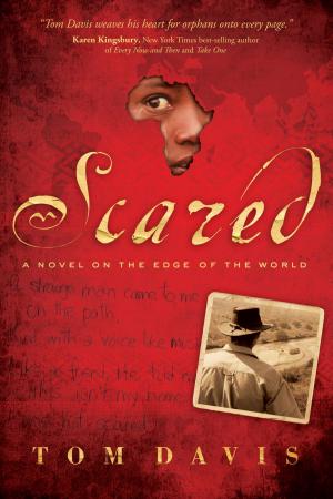 Book cover of Scared