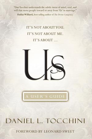 Cover of the book Us: A User's Guide by Andrew Wilson