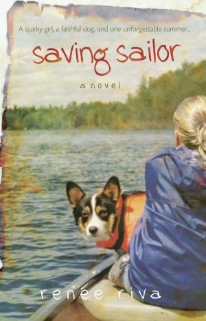 Cover of the book Saving Sailor by Bruce Peppin