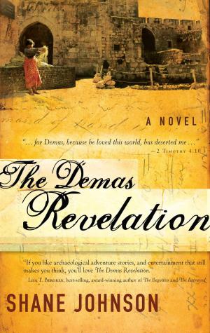 Cover of the book The Demas Revelation: A Novel by Roland Muller