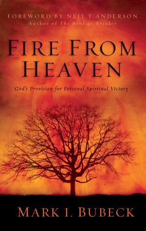 bigCover of the book Fire From Heaven by 
