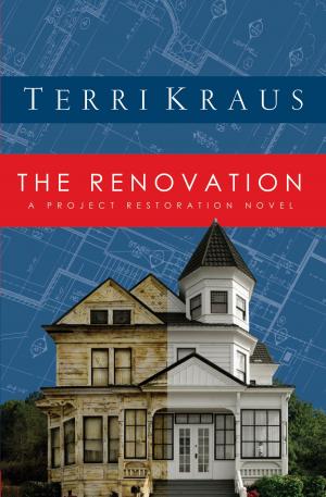 Cover of the book The Renovation by Rankin Wilbourne
