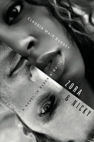 Cover of the book Zora and Nicky: A Novel in Black and White by Elyssa Patrick