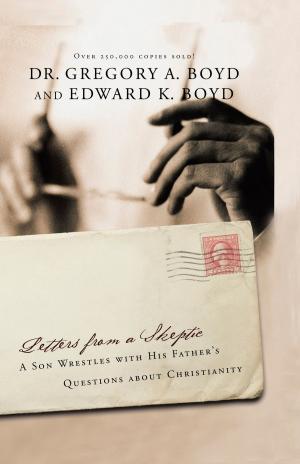 Cover of the book Letters from a Skeptic by Ashley Cleveland