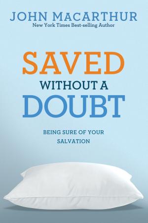 Cover of the book Saved Without A Doubt by Jimmy Dodd, Larry Magnuson
