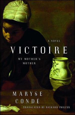 Cover of the book Victoire by Sally Christie