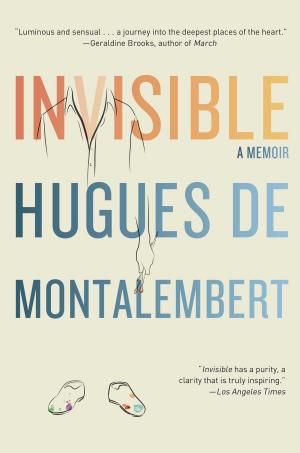 Cover of the book Invisible by Robert K. Tanenbaum