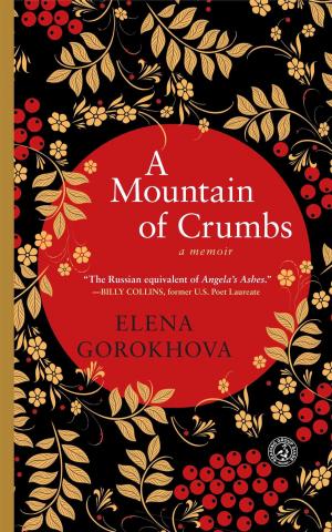 Cover of the book A Mountain of Crumbs by Deborah Halber