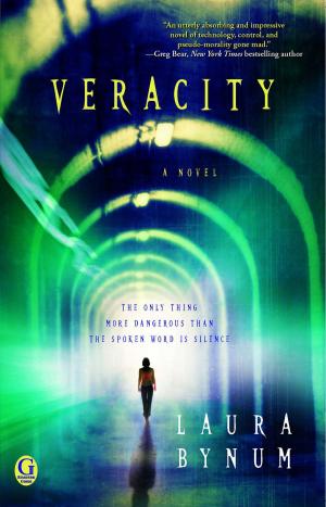 Cover of the book Veracity by Jacquelin Thomas