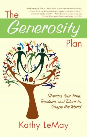 Cover of the book The Generosity Plan by Masaru Emoto