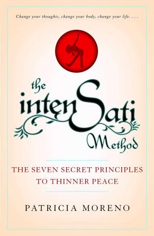 Book cover of The IntenSati Method
