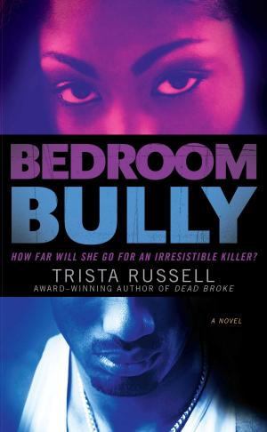 Cover of the book Bedroom Bully by Sonya Bateman
