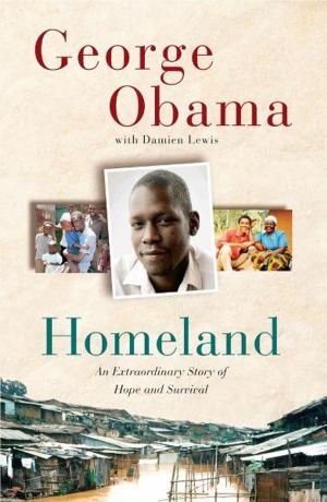 bigCover of the book Homeland by 