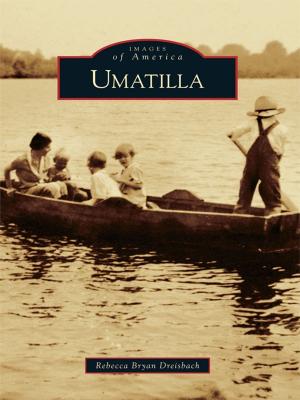 Cover of the book Umatilla by Barry Moreno