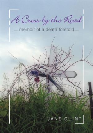 Cover of the book A Cross by the Road by Brenda Bond