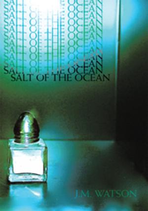 Cover of the book Salt of the Ocean by Dan Wiederer