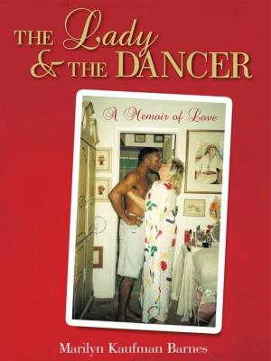 Cover of the book The Lady and the Dancer by B. K. Parent